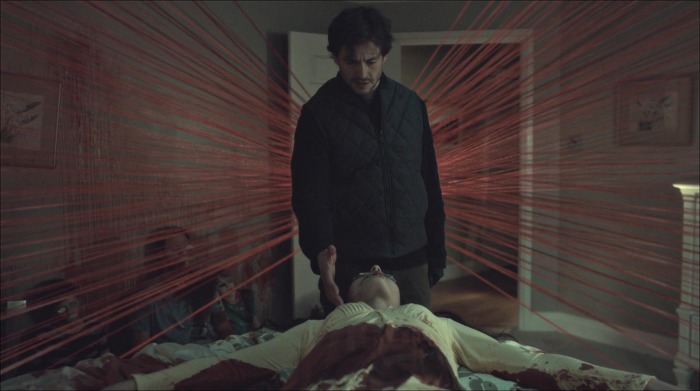 [로맨틱스릴러미드] 한니발 (Hannibal) 시즌3 에피8 (3/4) | 인스티즈