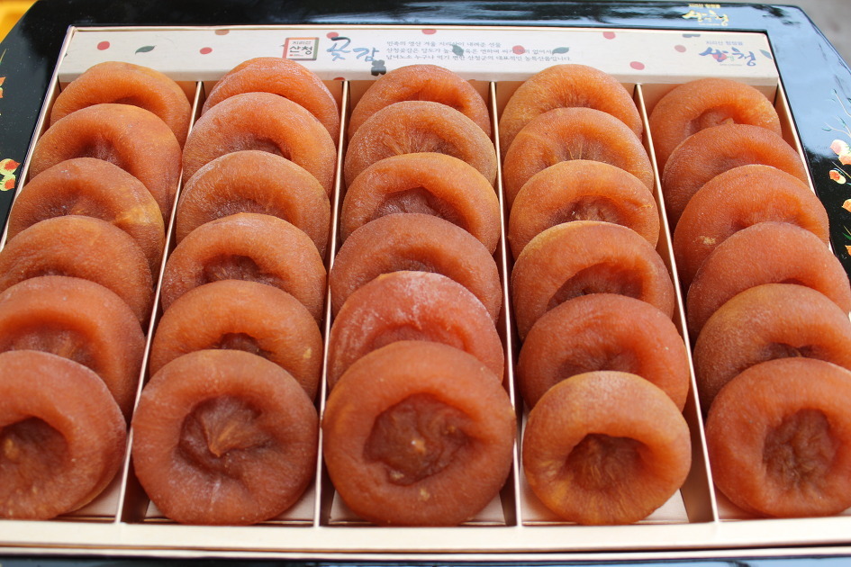 젊은이들은 그닥 좋아하지 않는 과일.jpg | 인스티즈