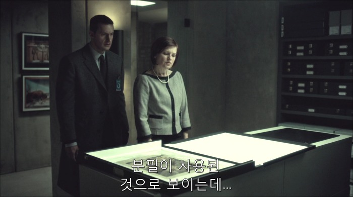 [로맨틱스릴러미드] 한니발 (Hannibal) 시즌3 에피10 (4/4) | 인스티즈