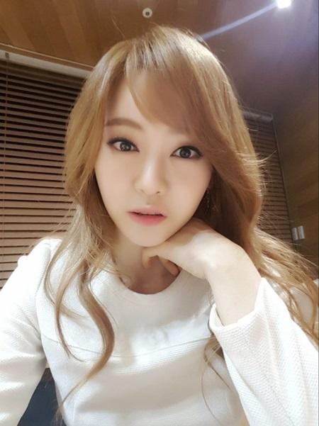 악플 캡쳐해서 보관한다는 서유리 | 인스티즈