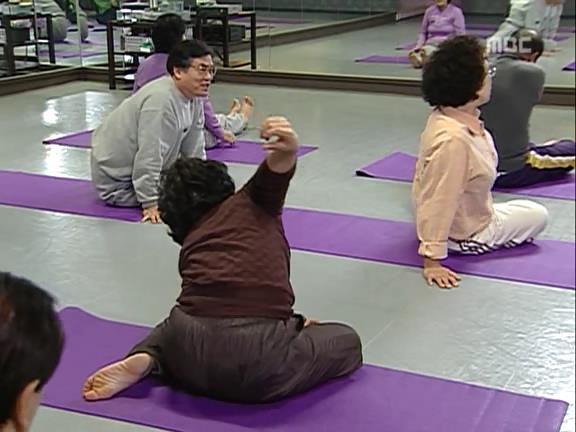 [거침없이하이킥] 순재의 문희 재발견 ㅋㅋㅋㅋㅋㅋㅋㅋㅋㅋ.jpg | 인스티즈