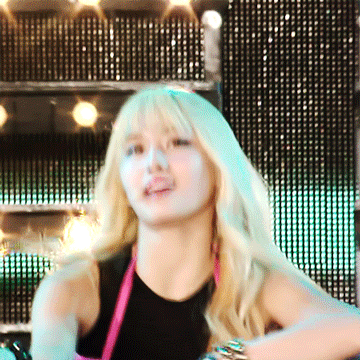 트와이스 일본인 맴버 모모,사나,미나.gif | 인스티즈