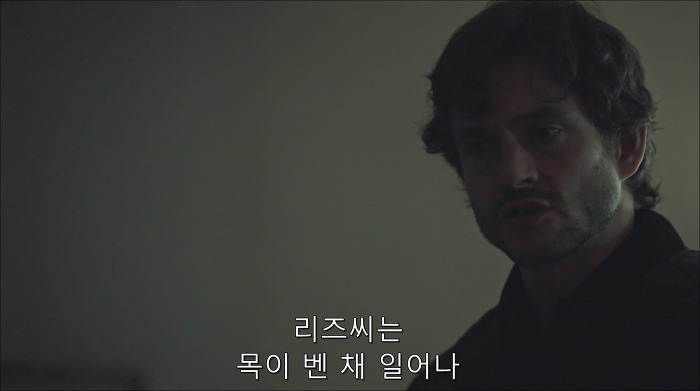 [로맨틱스릴러미드] 한니발 (Hannibal) 시즌3 에피8 (3/4) | 인스티즈