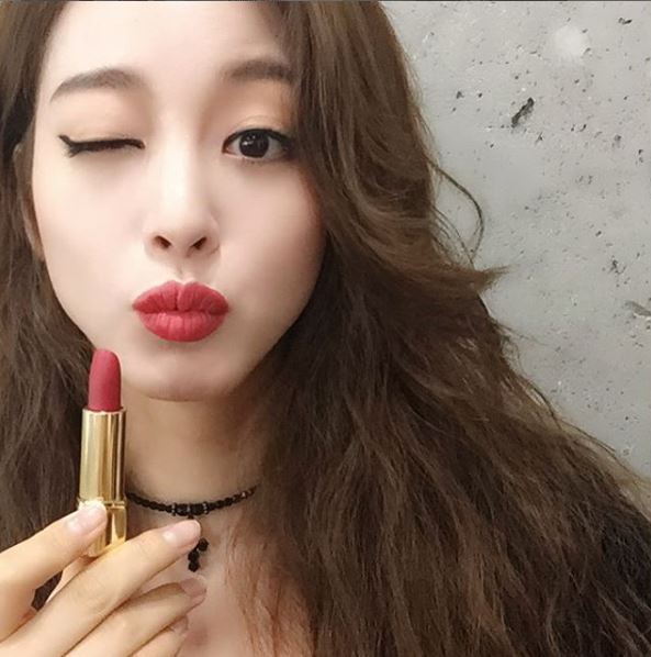 한예슬 인스타그램 | 인스티즈