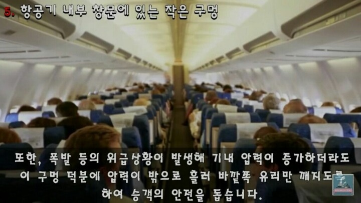 사용하면서도 그 쓰임새를 몰랐던 것들 | 인스티즈