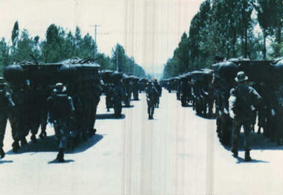 해병대 기습특공대.jpg | 인스티즈