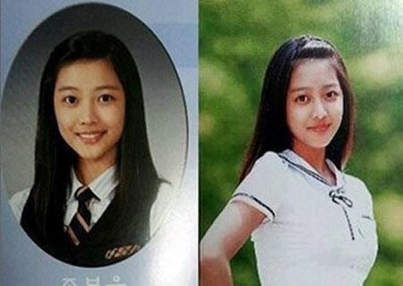 배우 조보아 미모ㄷㄷ | 인스티즈