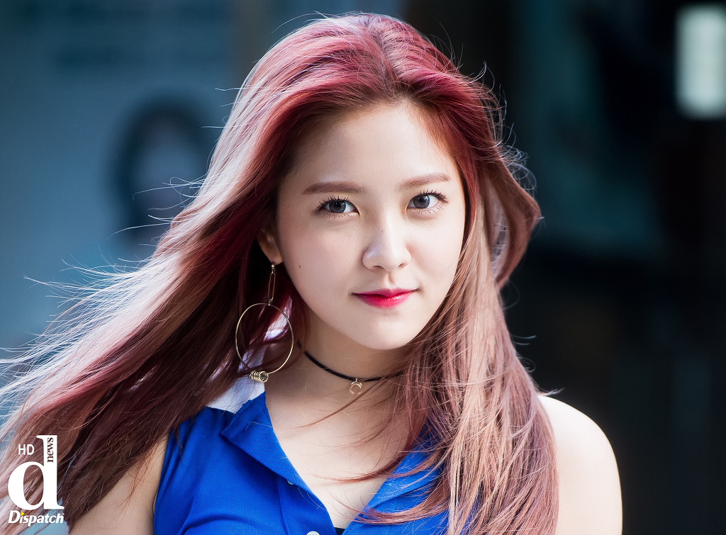 [레드벨벳] 예리 디스패치 고화질 사진.jpg | 인스티즈