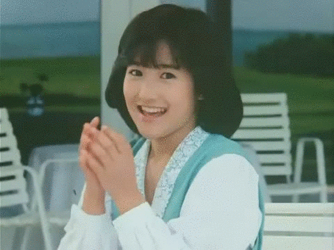 일본의 7,80년대 여자아이돌 | 인스티즈