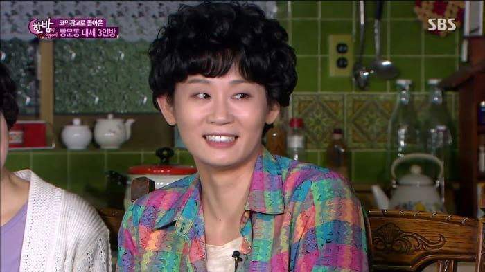 유혁과 격정멜로 찍고싶은 연예인 | 인스티즈