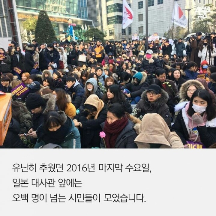 1년째 노숙하고 있는 아이들 | 인스티즈