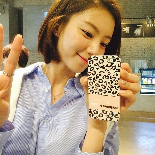 뷰티도플갱어찾기!! | 인스티즈