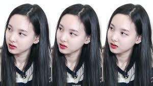 식스틴떄랑 이미지가 많이바뀐 트와이스 나연 | 인스티즈