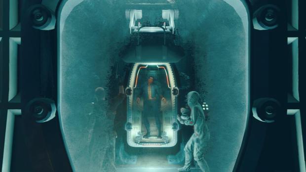 핵전쟁 이후 살해된 배우자의 복수와 납치된 아들을 찾는 이야기 | 인스티즈