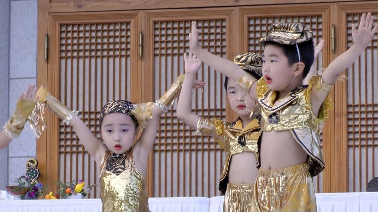 연화 유치원 이미지