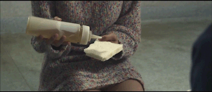 여친이 이런실수를 한다면.gif | 인스티즈