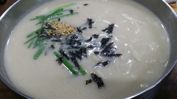 예전칼국수 이미지