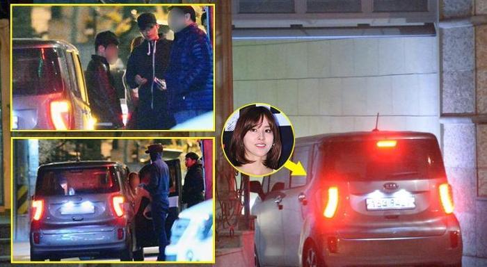 디스패치의 피해자들 ㄷㄷ | 인스티즈