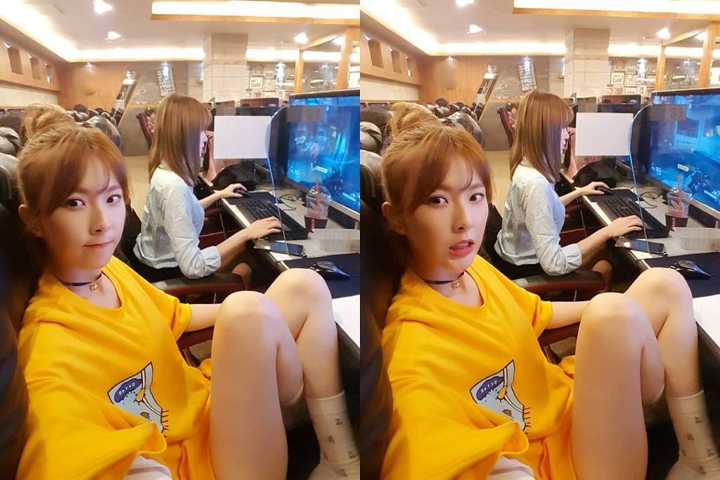 흔치 않은 고급시계 하는 여자아이돌 | 인스티즈