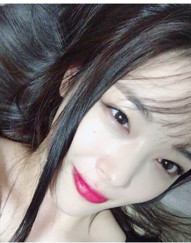 설리 인스타 | 인스티즈