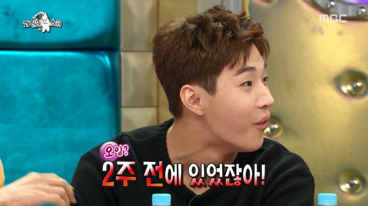 김구라 솔로몬설ㅋㅋㅋㅋㅋ(feat.구로몬) | 인스티즈