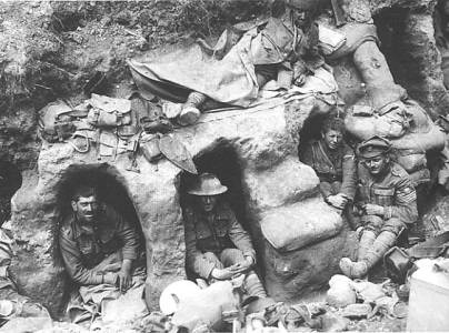 1차세계대전의 참혹성 | 인스티즈