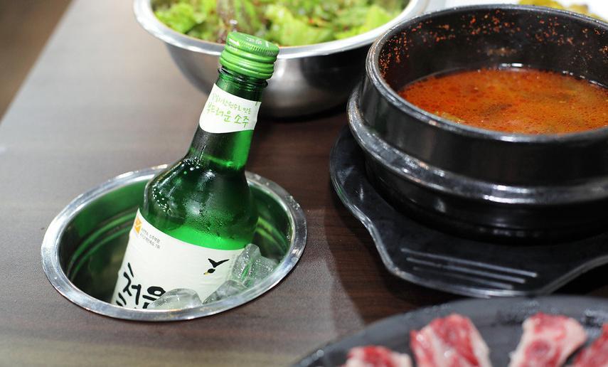 참숯짝갈비 이미지