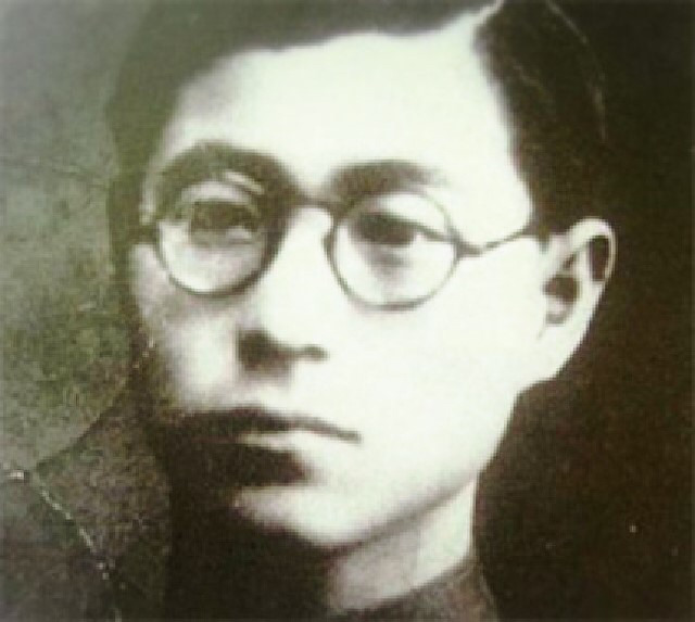 윤동주,송몽규의 친구 장준하 그리고 문익환 | 인스티즈
