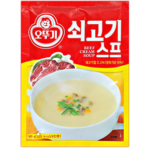 은근 덕후많은 오뚜기 제품중에서도 은근 마니아층 좀 있는 음식(feat. 스프) | 인스티즈