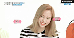너무 이뻐........... 트와이스 미나... | 인스티즈