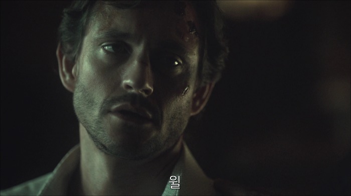 [로맨틱스릴러미드] 한니발 (Hannibal) 시즌3 에피6 (4/4) | 인스티즈