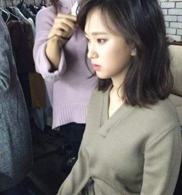 안경벗은 보라 | 인스티즈