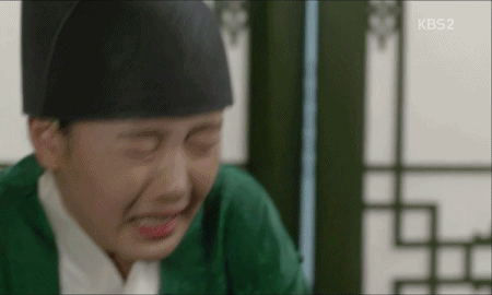 [구르미그린달빛] 대체 왜 이렇게 나를 화나게 만드는 것이냐.jpg | 인스티즈