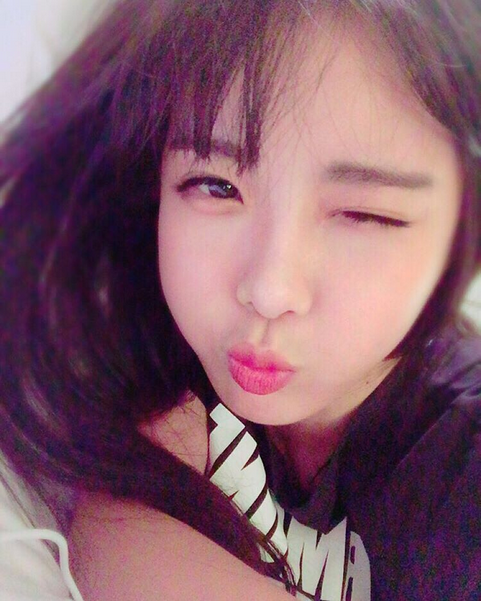 조현영 인스타.jpg | 인스티즈