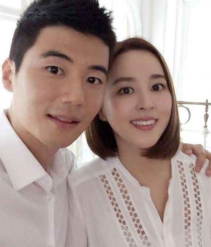 한혜진 기성용 부부 인스타 업뎃.jpg | 인스티즈