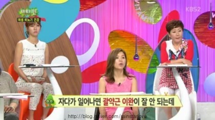 이젠 남자도 앉아서 소변을 봐야한다.jpg | 인스티즈