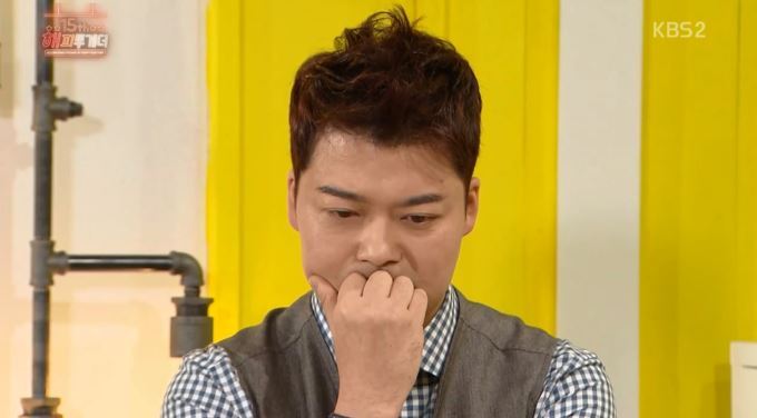 [해피투게더] 의리남 전현무의 진가 | 인스티즈
