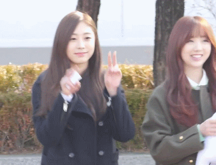 [러블리즈] 1일 1지수 | 인스티즈