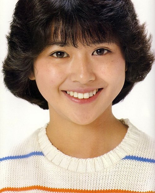 일본 아이돌 산업의 최전성기라 불리우는 80년대의 여자 아이돌들 | 인스티즈