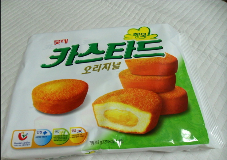 여러분이 좋아하는 케익류과자는? | 인스티즈