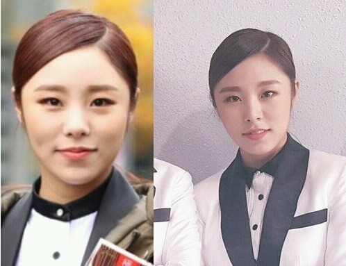 강아지 같은 마마무 휘인 | 인스티즈