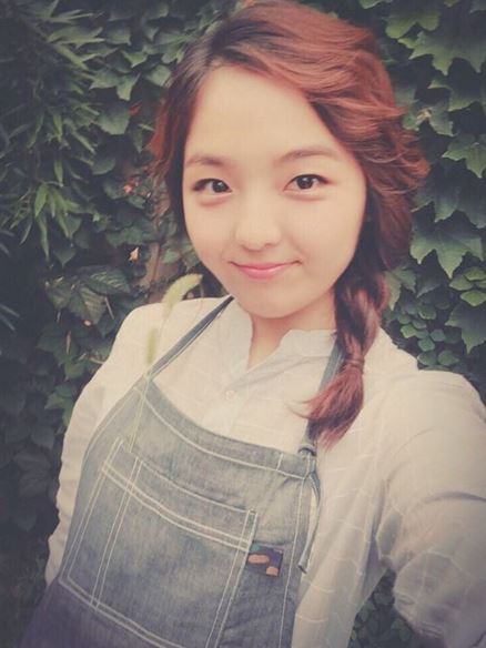 어린이에서 소녀가 된 서신애 | 인스티즈