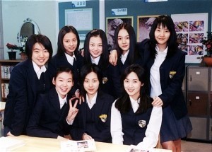 국내 첫 시리즈 드라마 | 인스티즈