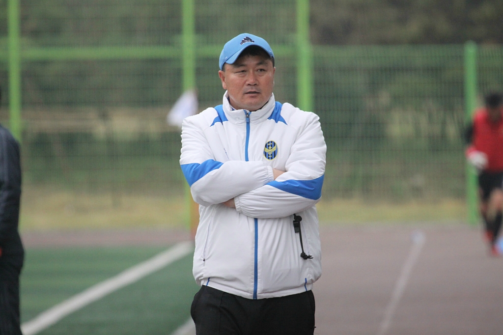 국민체육센타 이미지