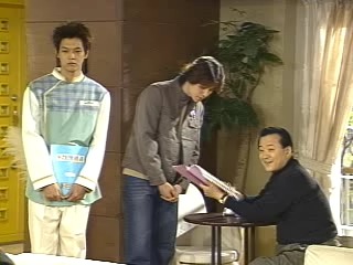  민정이를 너무 사랑하는 흥수 | 인스티즈