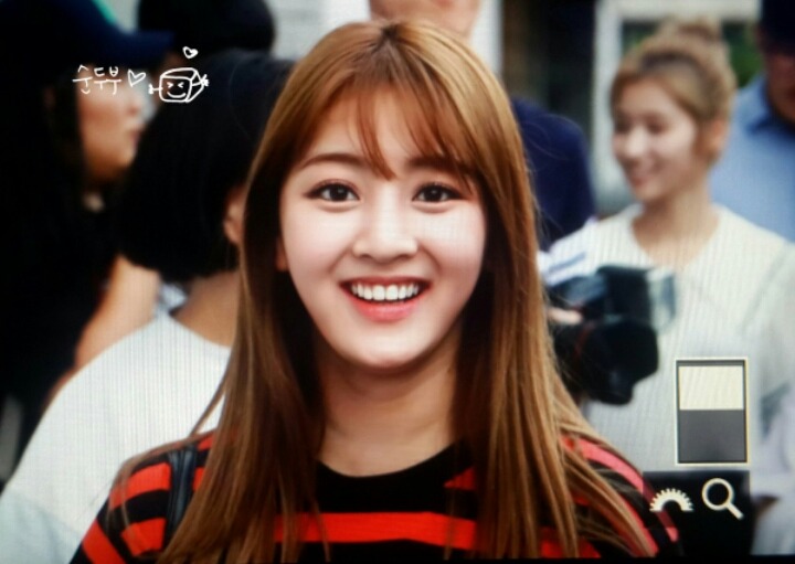 트와이스 지효 | 인스티즈