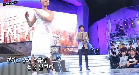 [나는남자다] 연예인 닮은꼴 대란 ㅋㅋㅋㅋㅋ.jpg | 인스티즈