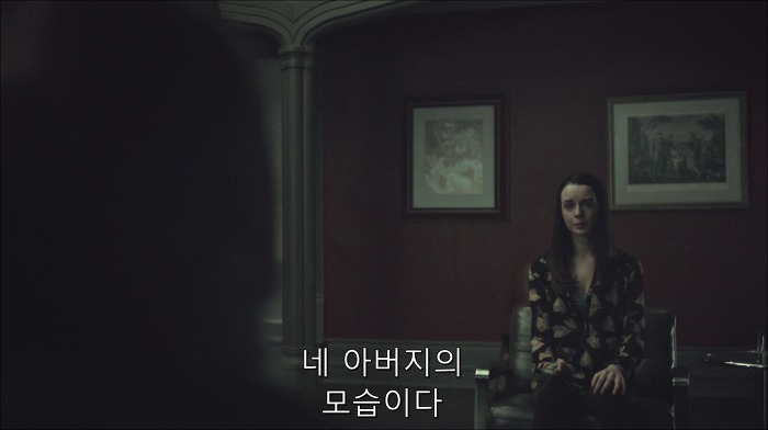 [로맨틱스릴러미드] 한니발 (Hannibal) 시즌3 에피9 (2/4) | 인스티즈