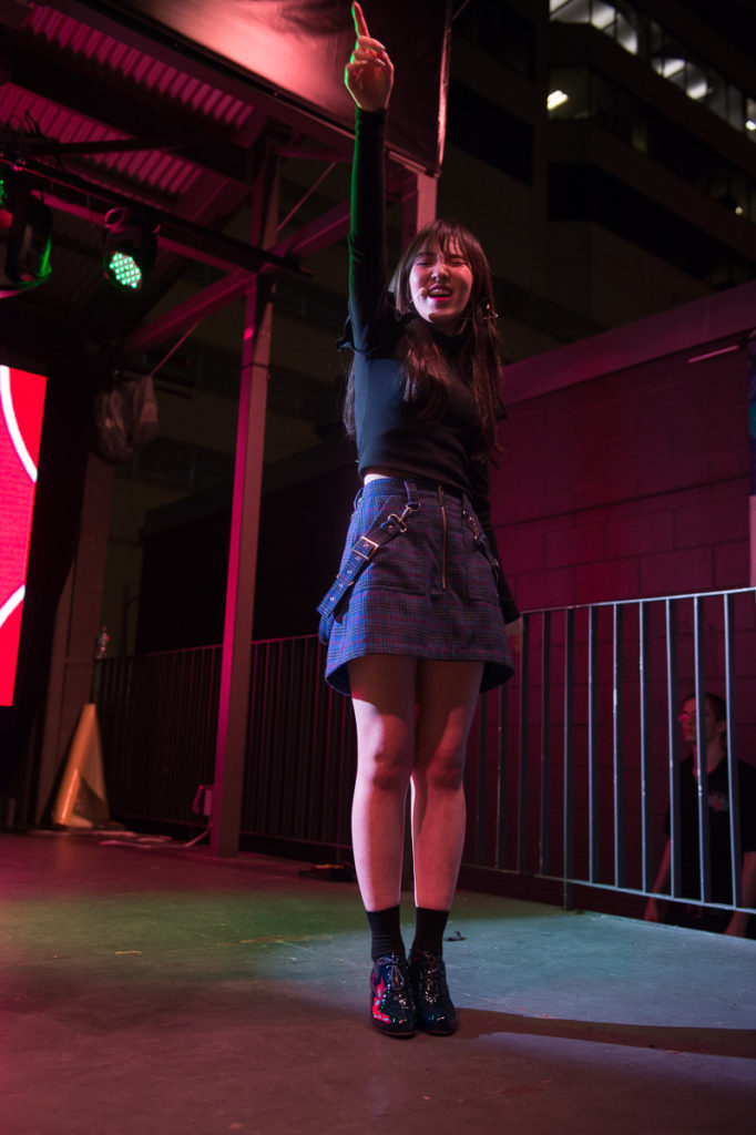 레드벨벳 SXSW 텍사스 사진 | 인스티즈