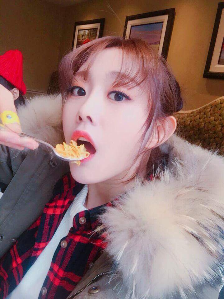 [러블리즈] 고양이가 다시 건깅해져서 유지애 | 인스티즈